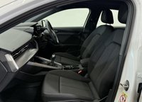 USED 2023 73 AUDI A3 1.0 TFSI 30 Technik Sportback 5dr Petrol Manual Euro 6 (s/s) (110 ps) 