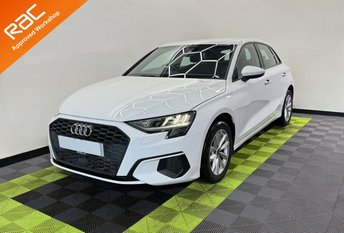 View our AUDI A3