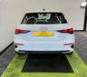 USED 2023 73 AUDI A3 1.0 TFSI 30 Technik Sportback 5dr Petrol Manual Euro 6 (s/s) (110 ps) 