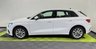 USED 2023 73 AUDI A3 1.0 TFSI 30 Technik Sportback 5dr Petrol Manual Euro 6 (s/s) (110 ps) 