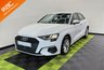 USED 2023 73 AUDI A3 1.0 TFSI 30 Technik Sportback 5dr Petrol Manual Euro 6 (s/s) (110 ps) 