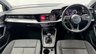 USED 2023 73 AUDI A3 1.0 TFSI 30 Technik Sportback 5dr Petrol Manual Euro 6 (s/s) (110 ps) 