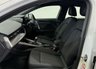 USED 2023 73 AUDI A3 1.0 TFSI 30 Technik Sportback 5dr Petrol Manual Euro 6 (s/s) (110 ps) 