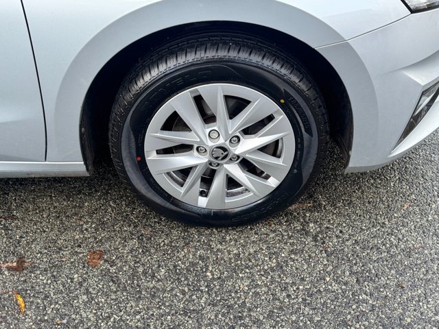 2022 Skoda Fabia 1L SE Comfort 5dr - Photo 10