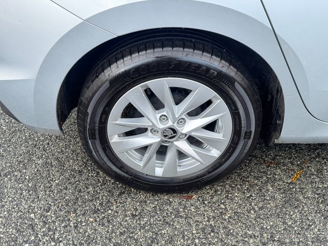 2022 Skoda Fabia 1L SE Comfort 5dr - Photo 11