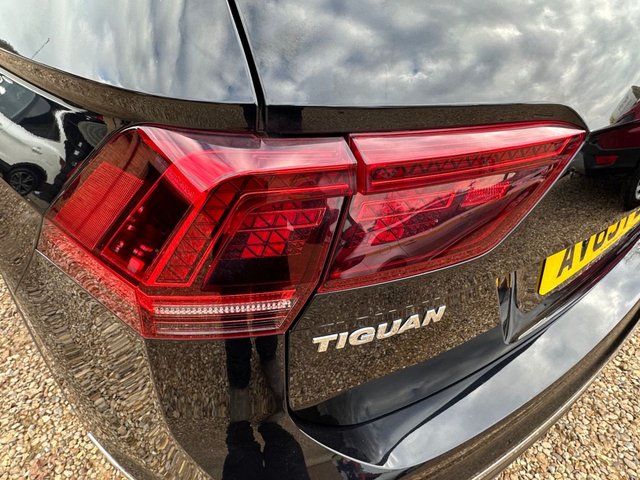 2019 Volkswagen Tiguan 2L Sel 5dr - Photo 10