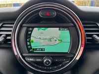 USED 2019 69 MINI HATCH 1.5 Cooper Exclusive Hatchback 5dr Petrol Steptronic Euro 6 (s/s) (136 ps) 