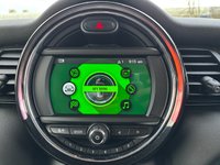 USED 2019 69 MINI HATCH 1.5 Cooper Exclusive Hatchback 5dr Petrol Steptronic Euro 6 (s/s) (136 ps) 