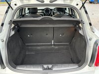 USED 2019 69 MINI HATCH 1.5 Cooper Exclusive Hatchback 5dr Petrol Steptronic Euro 6 (s/s) (136 ps) 