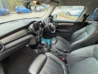 USED 2019 69 MINI HATCH 1.5 Cooper Exclusive Hatchback 5dr Petrol Steptronic Euro 6 (s/s) (136 ps) 