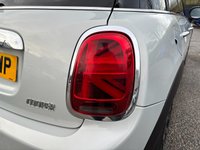USED 2019 69 MINI HATCH 1.5 Cooper Exclusive Hatchback 5dr Petrol Steptronic Euro 6 (s/s) (136 ps) 