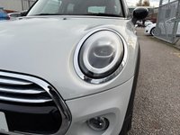 USED 2019 69 MINI HATCH 1.5 Cooper Exclusive Hatchback 5dr Petrol Steptronic Euro 6 (s/s) (136 ps) 