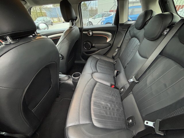 2019 MINI HATCH - Photo 11