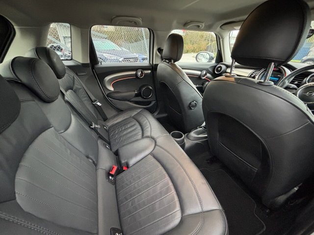2019 MINI HATCH - Photo 10