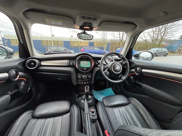 2019 MINI HATCH - Photo 6