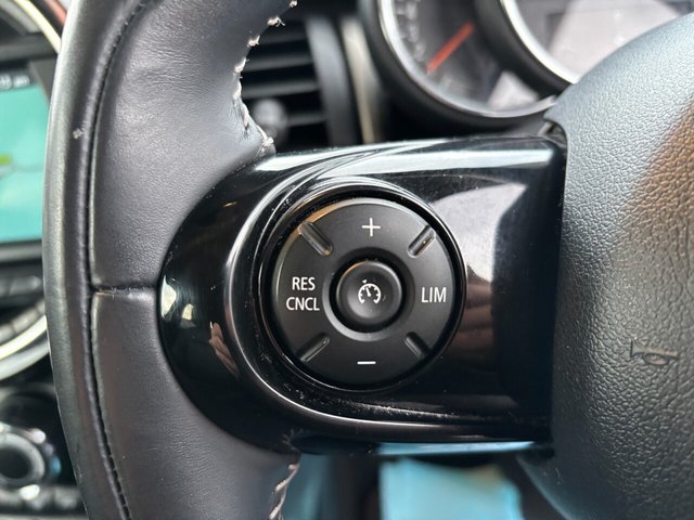 2019 MINI HATCH - Photo 12