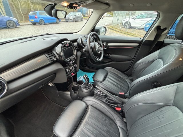 2019 MINI HATCH - Photo 9