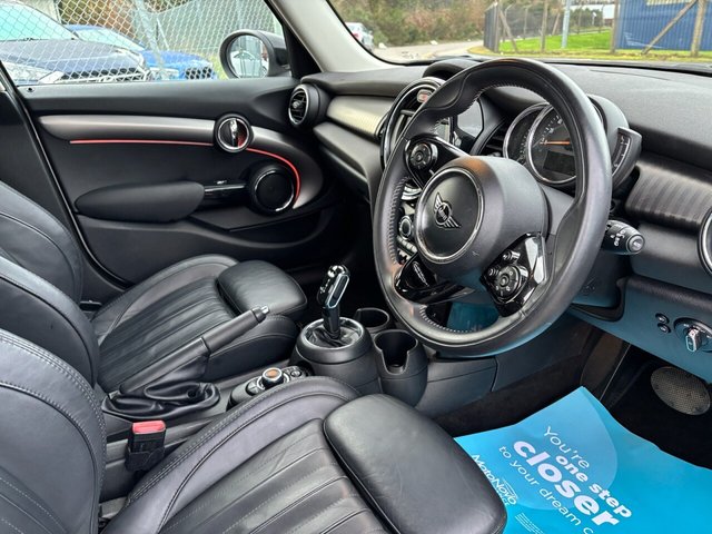2019 MINI HATCH - Photo 5