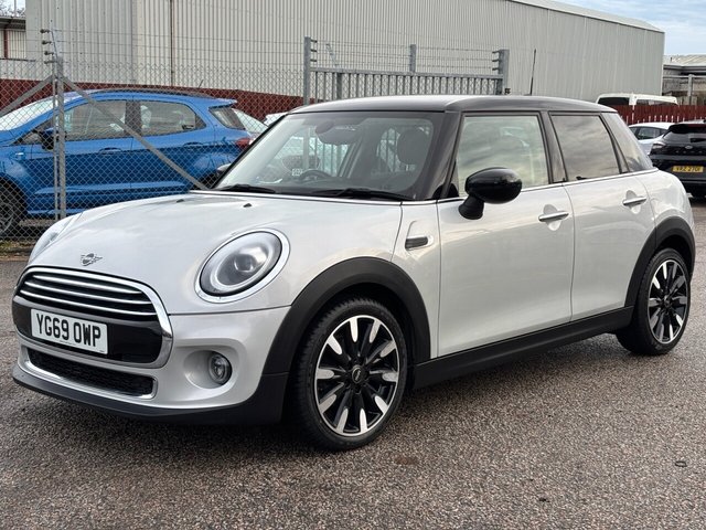 2019 MINI HATCH - Photo 3
