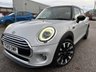 USED 2019 69 MINI HATCH 1.5 Cooper Exclusive Hatchback 5dr Petrol Steptronic Euro 6 (s/s) (136 ps) 