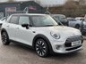 USED 2019 69 MINI HATCH 1.5 Cooper Exclusive Hatchback 5dr Petrol Steptronic Euro 6 (s/s) (136 ps) 
