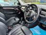 USED 2019 69 MINI HATCH 1.5 Cooper Exclusive Hatchback 5dr Petrol Steptronic Euro 6 (s/s) (136 ps) 