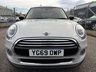 USED 2019 69 MINI HATCH 1.5 Cooper Exclusive Hatchback 5dr Petrol Steptronic Euro 6 (s/s) (136 ps) 