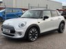 USED 2019 69 MINI HATCH 1.5 Cooper Exclusive Hatchback 5dr Petrol Steptronic Euro 6 (s/s) (136 ps) 