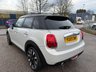 USED 2019 69 MINI HATCH 1.5 Cooper Exclusive Hatchback 5dr Petrol Steptronic Euro 6 (s/s) (136 ps) 