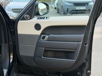 USED 2019 19 LAND ROVER RANGE ROVER SPORT 3.0 SD V6 Autobiography Dynamic SUV 5dr Diesel Auto 4WD Euro 6 (s/s) (306 ps) DEPLOYABLE SIDE STEPS + FRIDGE