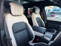 USED 2019 19 LAND ROVER RANGE ROVER SPORT 3.0 SD V6 Autobiography Dynamic SUV 5dr Diesel Auto 4WD Euro 6 (s/s) (306 ps) DEPLOYABLE SIDE STEPS + FRIDGE