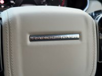 USED 2019 19 LAND ROVER RANGE ROVER SPORT 3.0 SD V6 Autobiography Dynamic SUV 5dr Diesel Auto 4WD Euro 6 (s/s) (306 ps) DEPLOYABLE SIDE STEPS + FRIDGE