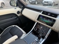 USED 2019 19 LAND ROVER RANGE ROVER SPORT 3.0 SD V6 Autobiography Dynamic SUV 5dr Diesel Auto 4WD Euro 6 (s/s) (306 ps) DEPLOYABLE SIDE STEPS + FRIDGE