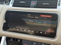 USED 2019 19 LAND ROVER RANGE ROVER SPORT 3.0 SD V6 Autobiography Dynamic SUV 5dr Diesel Auto 4WD Euro 6 (s/s) (306 ps) DEPLOYABLE SIDE STEPS + FRIDGE