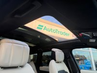 USED 2019 19 LAND ROVER RANGE ROVER SPORT 3.0 SD V6 Autobiography Dynamic SUV 5dr Diesel Auto 4WD Euro 6 (s/s) (306 ps) DEPLOYABLE SIDE STEPS + FRIDGE