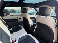 USED 2019 19 LAND ROVER RANGE ROVER SPORT 3.0 SD V6 Autobiography Dynamic SUV 5dr Diesel Auto 4WD Euro 6 (s/s) (306 ps) DEPLOYABLE SIDE STEPS + FRIDGE