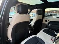 USED 2019 19 LAND ROVER RANGE ROVER SPORT 3.0 SD V6 Autobiography Dynamic SUV 5dr Diesel Auto 4WD Euro 6 (s/s) (306 ps) DEPLOYABLE SIDE STEPS + FRIDGE