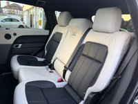 USED 2019 19 LAND ROVER RANGE ROVER SPORT 3.0 SD V6 Autobiography Dynamic SUV 5dr Diesel Auto 4WD Euro 6 (s/s) (306 ps) DEPLOYABLE SIDE STEPS + FRIDGE