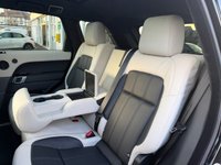 USED 2019 19 LAND ROVER RANGE ROVER SPORT 3.0 SD V6 Autobiography Dynamic SUV 5dr Diesel Auto 4WD Euro 6 (s/s) (306 ps) DEPLOYABLE SIDE STEPS + FRIDGE