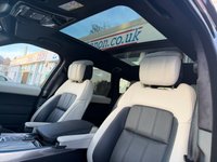 USED 2019 19 LAND ROVER RANGE ROVER SPORT 3.0 SD V6 Autobiography Dynamic SUV 5dr Diesel Auto 4WD Euro 6 (s/s) (306 ps) DEPLOYABLE SIDE STEPS + FRIDGE