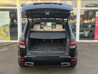 USED 2019 19 LAND ROVER RANGE ROVER SPORT 3.0 SD V6 Autobiography Dynamic SUV 5dr Diesel Auto 4WD Euro 6 (s/s) (306 ps) DEPLOYABLE SIDE STEPS + FRIDGE