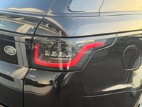 USED 2019 19 LAND ROVER RANGE ROVER SPORT 3.0 SD V6 Autobiography Dynamic SUV 5dr Diesel Auto 4WD Euro 6 (s/s) (306 ps) DEPLOYABLE SIDE STEPS + FRIDGE