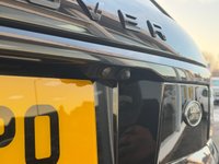 USED 2019 19 LAND ROVER RANGE ROVER SPORT 3.0 SD V6 Autobiography Dynamic SUV 5dr Diesel Auto 4WD Euro 6 (s/s) (306 ps) DEPLOYABLE SIDE STEPS + FRIDGE