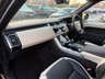 USED 2019 19 LAND ROVER RANGE ROVER SPORT 3.0 SD V6 Autobiography Dynamic SUV 5dr Diesel Auto 4WD Euro 6 (s/s) (306 ps) DEPLOYABLE SIDE STEPS + FRIDGE