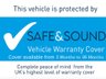 USED 2019 19 LAND ROVER RANGE ROVER SPORT 3.0 SD V6 Autobiography Dynamic SUV 5dr Diesel Auto 4WD Euro 6 (s/s) (306 ps) DEPLOYABLE SIDE STEPS + FRIDGE