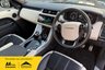 USED 2019 19 LAND ROVER RANGE ROVER SPORT 3.0 SD V6 Autobiography Dynamic SUV 5dr Diesel Auto 4WD Euro 6 (s/s) (306 ps) DEPLOYABLE SIDE STEPS + FRIDGE