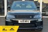 USED 2019 19 LAND ROVER RANGE ROVER SPORT 3.0 SD V6 Autobiography Dynamic SUV 5dr Diesel Auto 4WD Euro 6 (s/s) (306 ps) DEPLOYABLE SIDE STEPS + FRIDGE