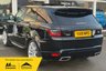 USED 2019 19 LAND ROVER RANGE ROVER SPORT 3.0 SD V6 Autobiography Dynamic SUV 5dr Diesel Auto 4WD Euro 6 (s/s) (306 ps) DEPLOYABLE SIDE STEPS + FRIDGE