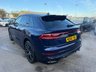 USED 2018 68 AUDI Q8 3.0 TDI V6 50 Vorsprung SUV 5dr Diesel Tiptronic quattro Euro 6 (s/s) (286 ps) 360 CAMERA-HEAD UP DISPLAY-REVERSE CAMERA-CROSS TRAFFIC ASSIST FRONT-PRE SENSE REAR-LANE CHANGING WARNING-ADAPTIVE CRUISE ASSIST-PARKING SYSTEM PLUS WITH 360 DISPLAY-BANG AND OLUFSEN SOUND SYSTEM-TITANIUM BLACK STYLING PACKAGE-HD MATRIX LED HEADLIGHTS-EXTENDED LEATHER PACKAGE-ALCANTARA HEADLINER IN BLACK-POLISHED OAK WITH GREY FINISH-MULTI COLOURED LED INTERIOR LIGHTING PACKAGE-PRIVACY GLASS-PANORAMIC GLASS SUNROOF-ADAPTIVE AIR SPORT SUSPENSION-HEATED FRONT AND REAR SEATS-FRONT SEATS ELECTRICALLY ADJUSTABLE WITH MEMORY-AUDI VIRTUAL COCKPIT-AUDI PHONE BOX WITH WIRELESS CHARGING 
