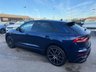 USED 2018 68 AUDI Q8 3.0 TDI V6 50 Vorsprung SUV 5dr Diesel Tiptronic quattro Euro 6 (s/s) (286 ps) 360 CAMERA-HEAD UP DISPLAY-REVERSE CAMERA-CROSS TRAFFIC ASSIST FRONT-PRE SENSE REAR-LANE CHANGING WARNING-ADAPTIVE CRUISE ASSIST-PARKING SYSTEM PLUS WITH 360 DISPLAY-BANG AND OLUFSEN SOUND SYSTEM-TITANIUM BLACK STYLING PACKAGE-HD MATRIX LED HEADLIGHTS-EXTENDED LEATHER PACKAGE-ALCANTARA HEADLINER IN BLACK-POLISHED OAK WITH GREY FINISH-MULTI COLOURED LED INTERIOR LIGHTING PACKAGE-PRIVACY GLASS-PANORAMIC GLASS SUNROOF-ADAPTIVE AIR SPORT SUSPENSION-HEATED FRONT AND REAR SEATS-FRONT SEATS ELECTRICALLY ADJUSTABLE WITH MEMORY-AUDI VIRTUAL COCKPIT-AUDI PHONE BOX WITH WIRELESS CHARGING 